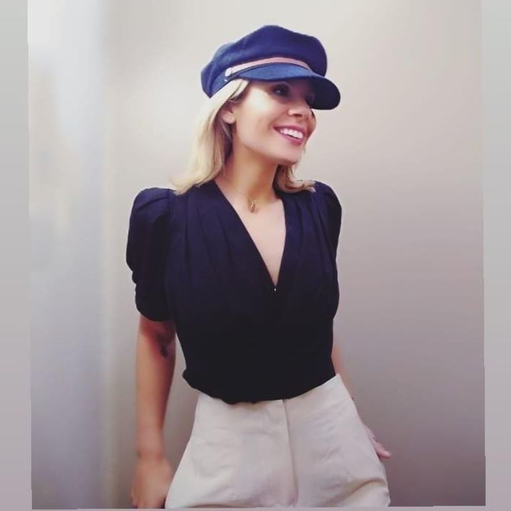 Meet your Posher, Totes